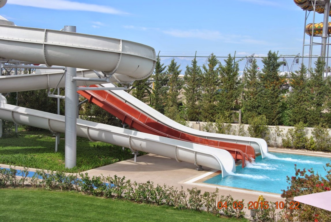 imagini hotel CORNELIA DIAMOND BELEK